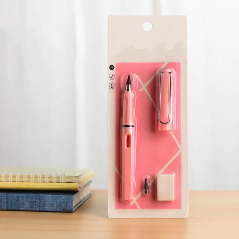 Everlasting Reusable Unlimited Writing Pencil