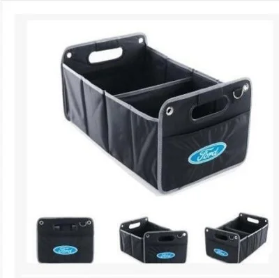 Car Trunk Storage Storage Box