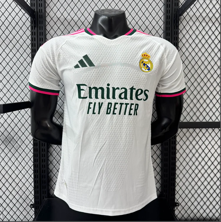 2627 Real Madrid Home Stadium - Player Version