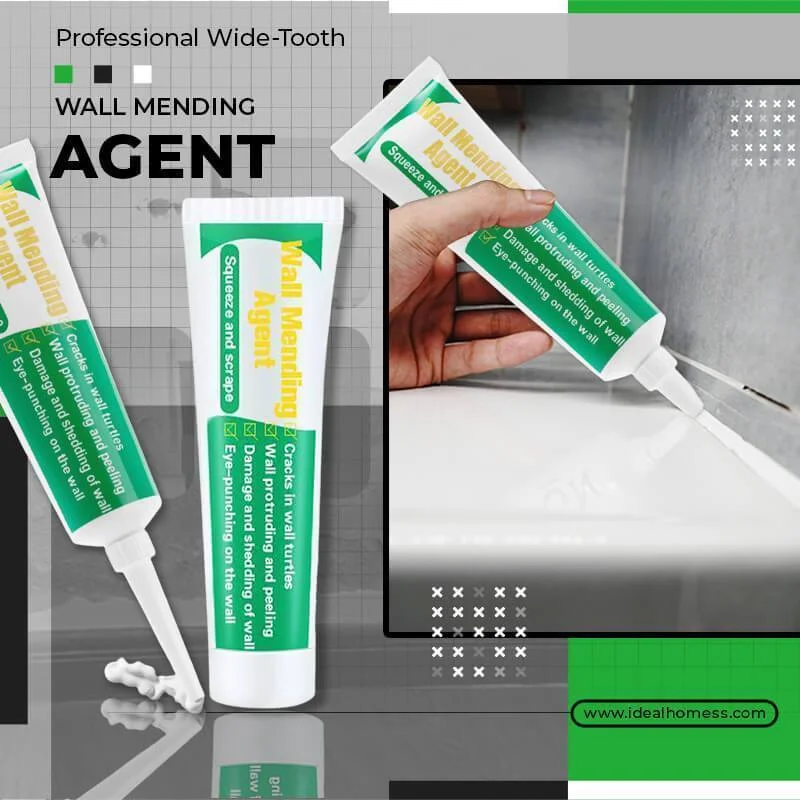 Crack Beauty Mending Combo