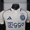2025/2026 Player Version Ajax Third Away Football Shirt 1:1 Thai Quality