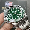 Rolex GMT Master II m126729VTNR-0001 Green ceramic dial on Oyster (40mm) Super Clone