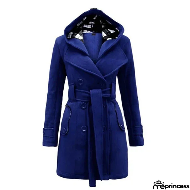 Stylish and Elegant winter Coat