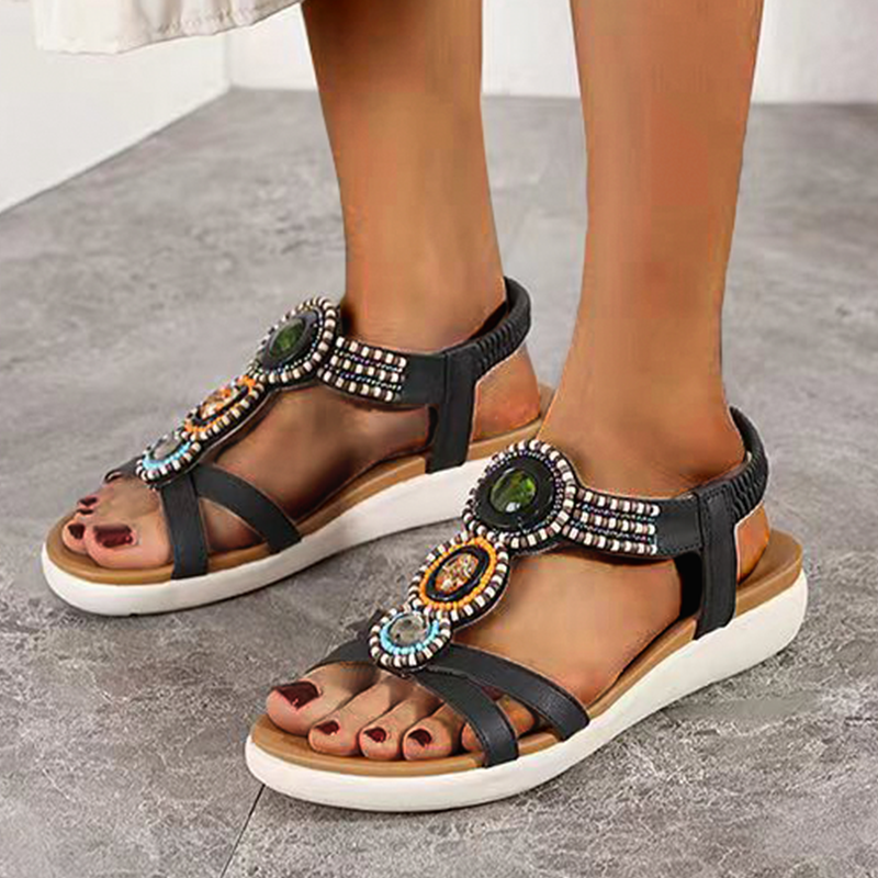 2022 New Comfortable & Fashionable On Cloud Sandals