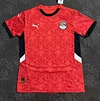 2024/2025 Egypt National Team Home Football Shirt 1:1 Thai Quality