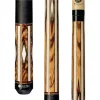 Custom Billiards Pool Cue Stick - Zero Flex Low Deflection Shaft
