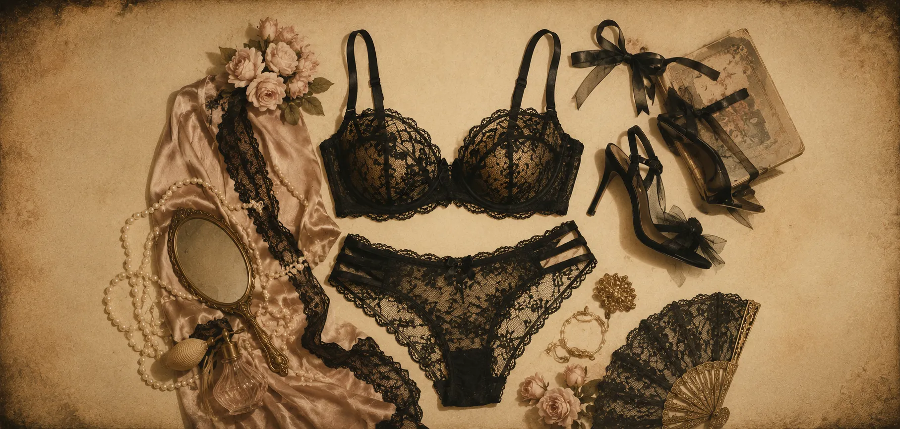 Lovingerie - 