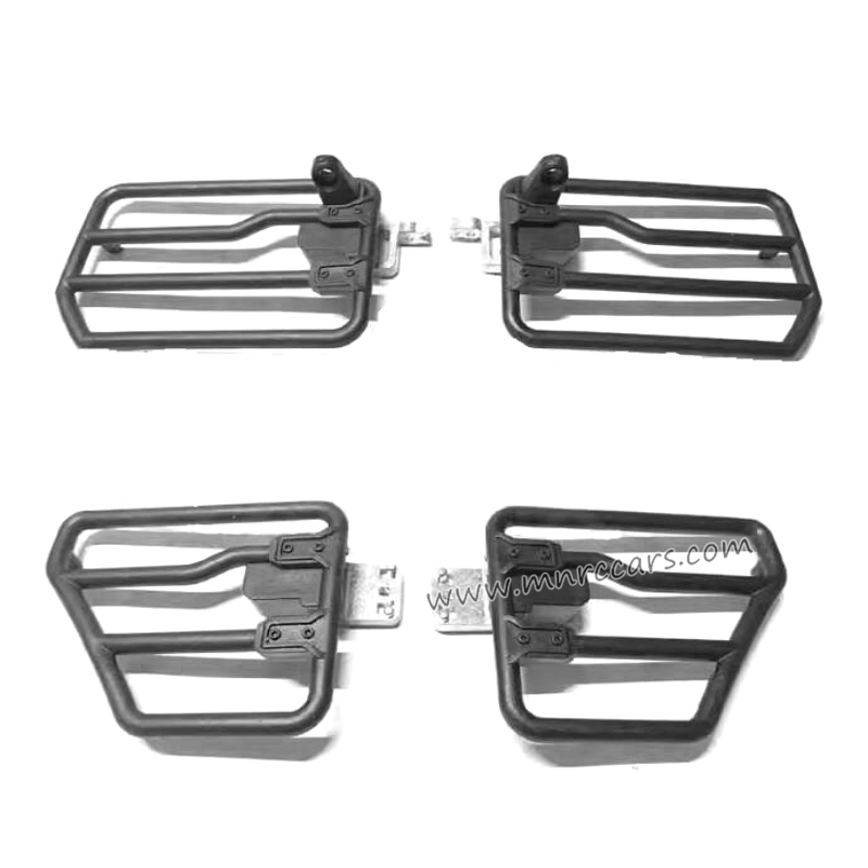 MN Model MN128 Parts Front and Rear Door (Off Road Version)