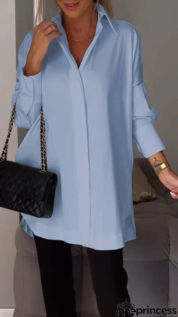 Trendy and fresh summer Blouse