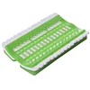 Cross Stitch Row Line Tools 30-Bit Embroidery Floss Thread Organizer 