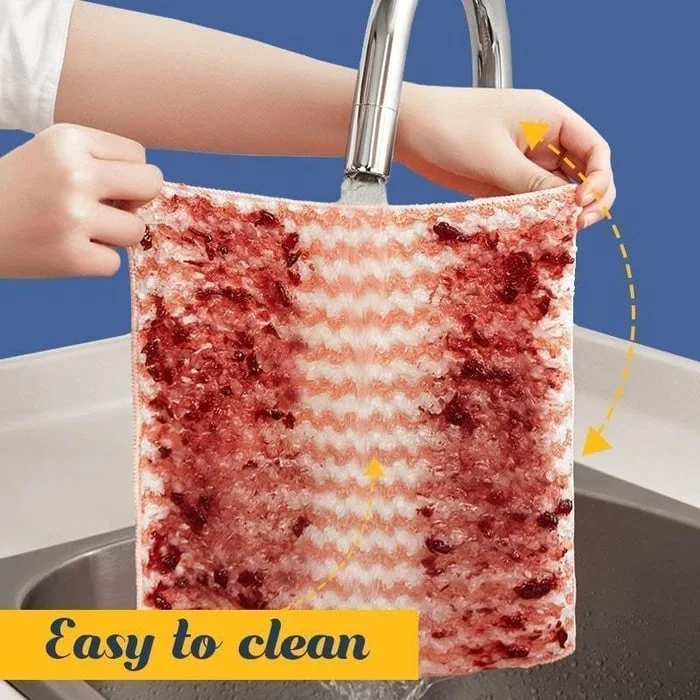 🔥Last day 70% OFF 🔥Cleaning Rag