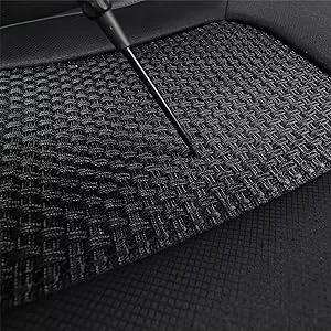 funda de asiento