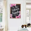 uk.everydayedeals (Limited Stock)Diamond Painting - Full Square - Letter
