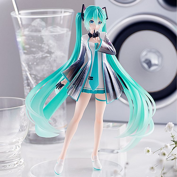 Pop Up Parade Hatsune Miku: YYB Type Ver.