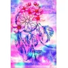 Dreamcatcher  | Full Round Diamond Painting Kits