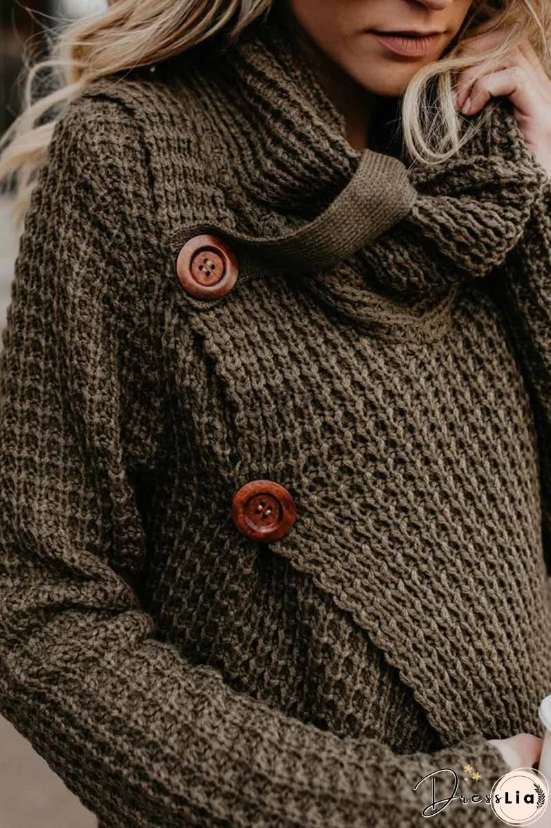 Timeless and Elegant winter Coat