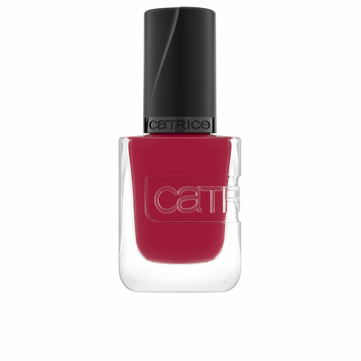 Nail polish Catrice GEL AFFAIR N&ordm; 020-Raspberry Pie 10,5 ml