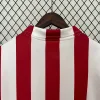 Retro 1984 Athletic Bilbao Soccer Jersey Home
