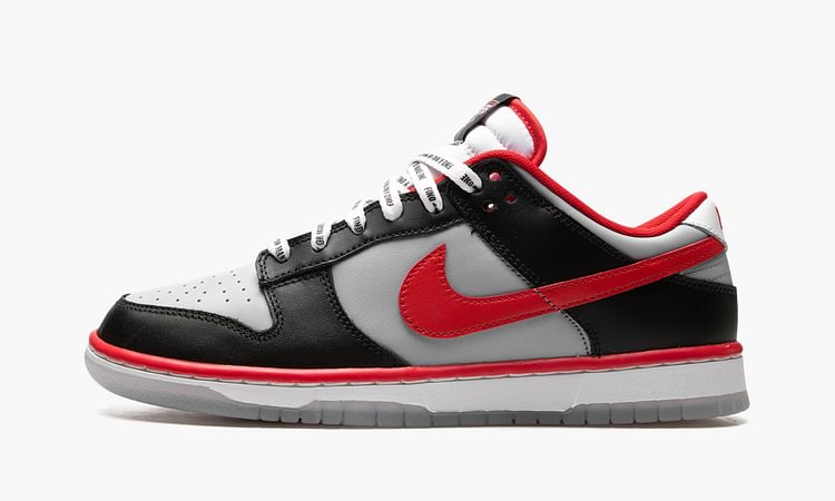 DUNK LOW "Clark Atlanta University"