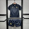 2024/2025 Juventus Third Away Soccer Jersey 1:1 Thai Quality Kids Size
