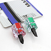 Mini Needle Plate Screwdriver - 2Pcs