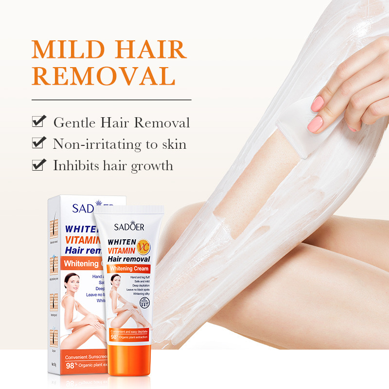 Vitamin C hair removal and whitening cream, gentle armpit and leg hair removal, full body hair removal and hair removal cream Bath supplies (shampoo, conditioner, soap, hair oil and all other bath products) Cosmetics (foundation, eye shadow, eyeliner, perfume, manicure and other cosmetics) Skin care products (moisturizing lotions, facial cleansers, sunscreens, facial cleansers, aromatherapy, essential oils and other skin care products for various parts of the body) OEM customization (outer packaging, bottle body, fragrance, capacity, material, and LOGO can all be customized) wholesale, factory direct sales, affordable prices, low, medium and high quality are your choice, welcome to consult