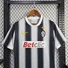 2011/2012 Retro Juventus Home Football Shirt 1:1 Thai Quality