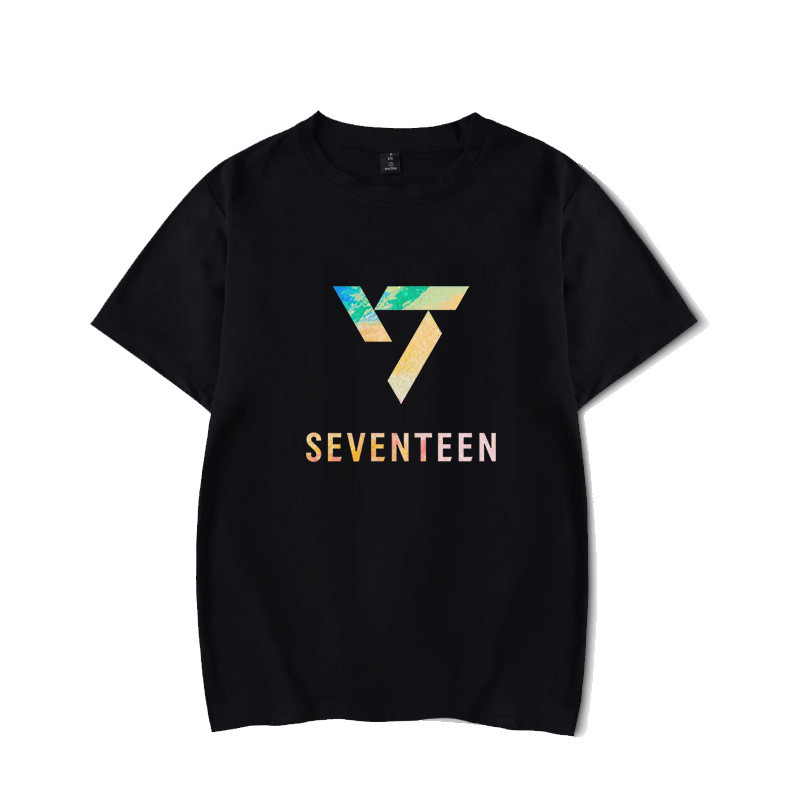SEVENTEEN Darl+ing T-shirt officialsvtshop