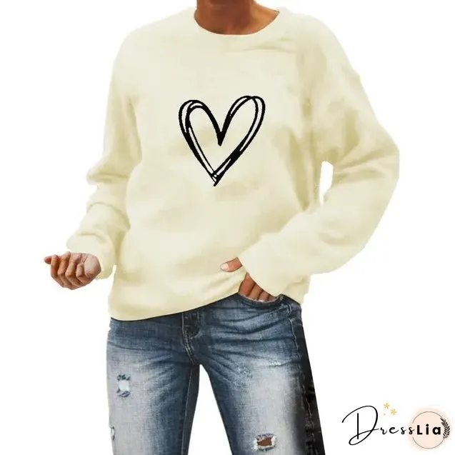 Elegant and Versatile winter Hoodie