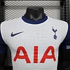 2024-2025 Players Tottenham Hotspur Home Football Shirt 1:1 Thai Quality