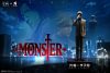 Johan Liebert - Monster Statue - DS Studio