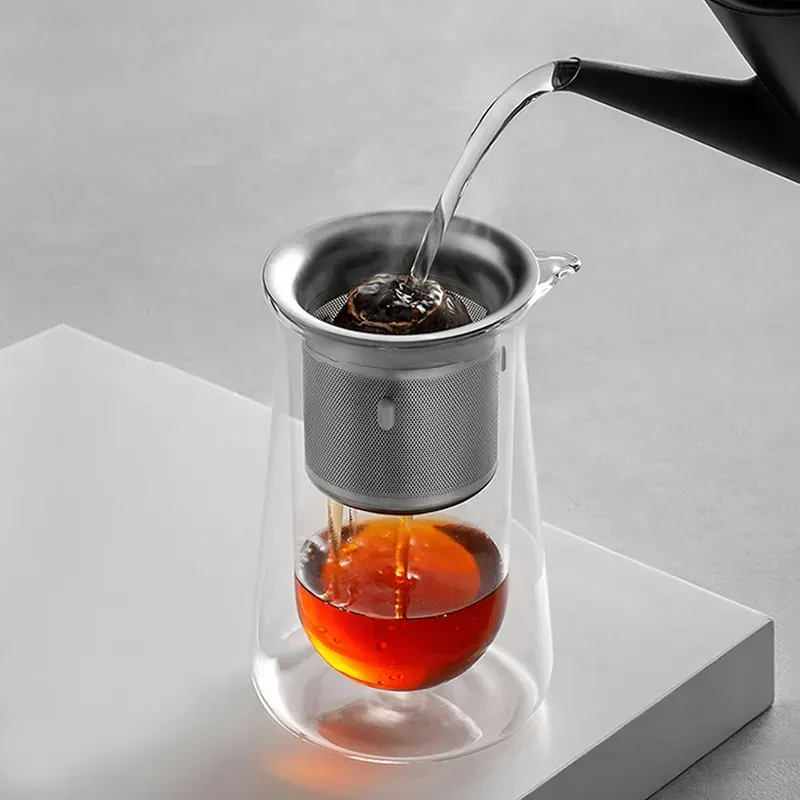 Fromtea Magnetic Press Coffee & Tea Maker 皇啡_Fromtea&reg; Official Store