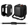EVA Two Sides Protective Case Speaker Cover for JBL Partybox Encore Essential