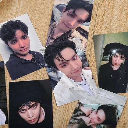 J-Hope Jack In The Box
