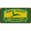 Deer - Car License - 30*15cm