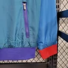 2023/2024 Paris Saint-Germain Windbreaker Football Shirt 1:1 Thai Quality