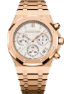 Audemars Piguet  Cronógrafo Royal Oak 26240OR.OO.1320OR.03 €88.00