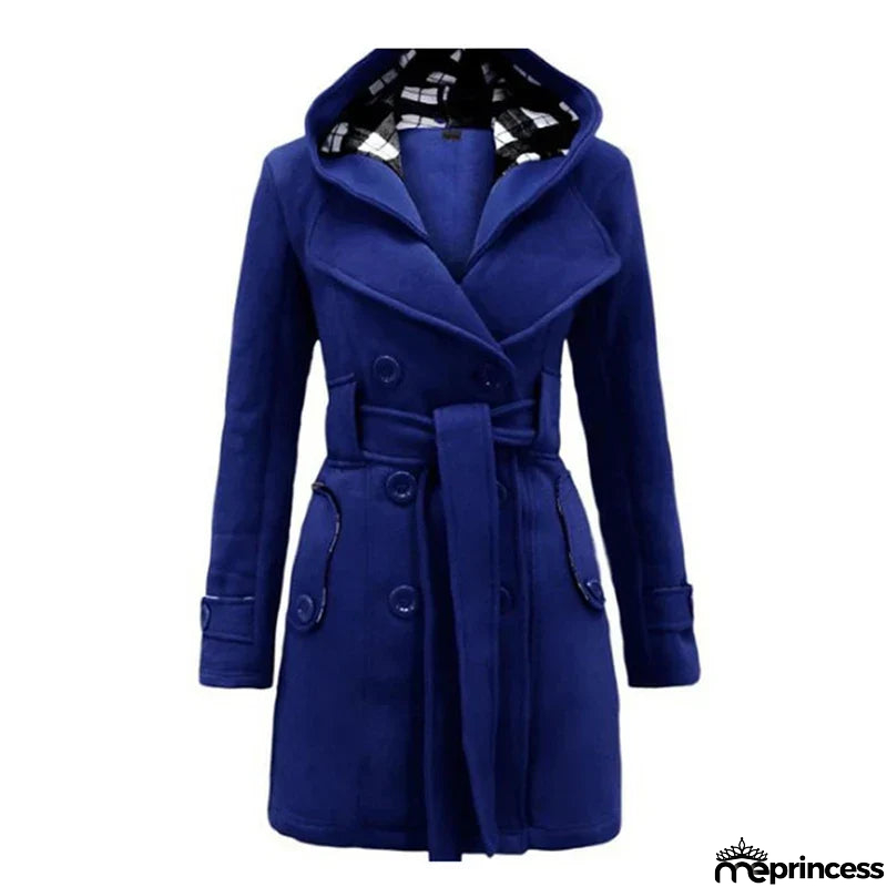 Stylish and Elegant winter Coat