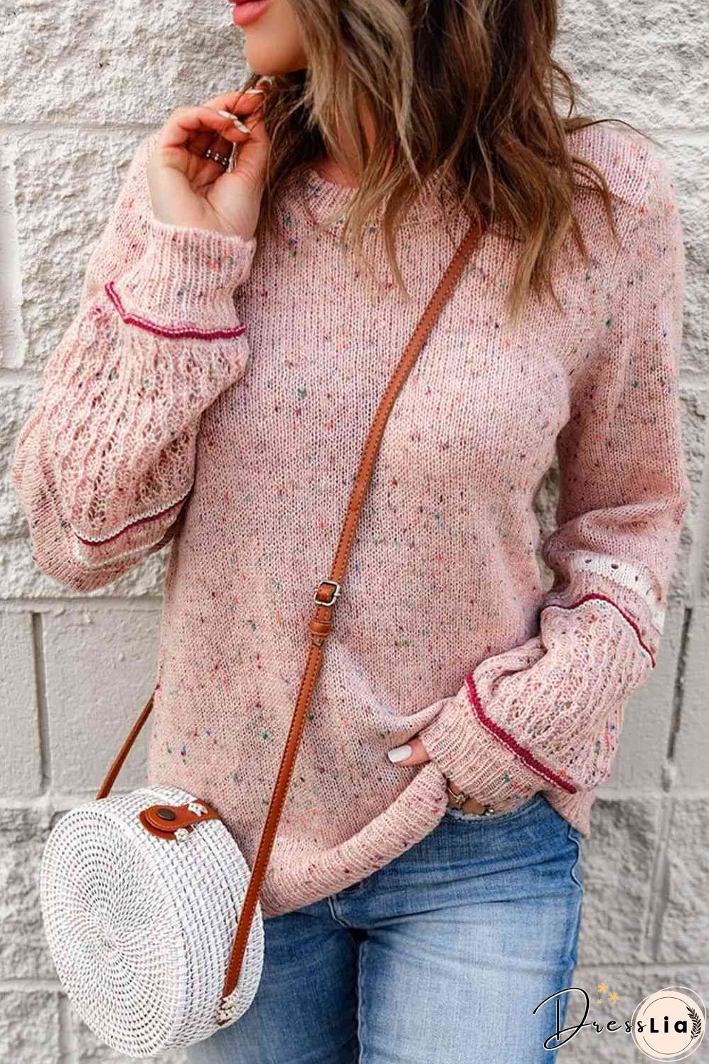 Stylish and Elegant Sweater