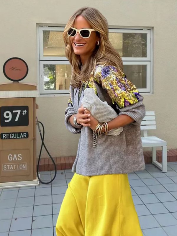Essential Sweater Shopping Tips for Mature Ladies: Comfort, Style, and Versatility