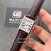 Cartier Tank Louis WGTA0011 Rose Gold Quartz Movement Steel 33.7mm X 25.5mm Super Clone
