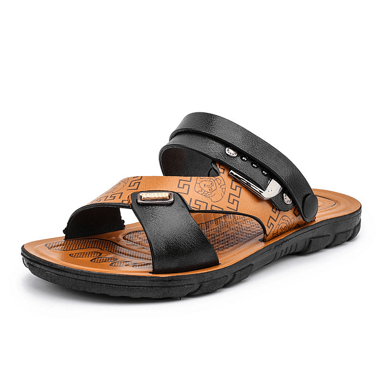 Kanyap-Outdoor Leisure Life Sandals