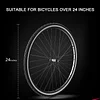 LED Bicycle Light RGB Programmable Dynamic Hot Wheel Cycling Light IPX6 Waterproof Light Mountain Road Cycling Equipment Night Riding Light