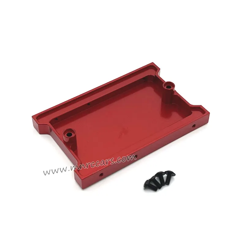 MN Model MN98 Upgrade Parts Rear compartment rear tailgate