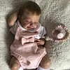 20'' Truly Real  Esther Reborn Baby Doll Girl - RBBI-Myrebornbabydoll&reg; Myrebornbabydoll&reg;