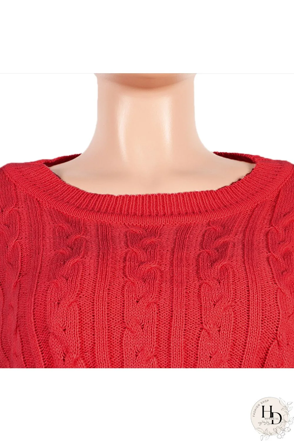 Orange Wool Europe and America Solid Two Piece Suits pencil Long Sleeve Two-Piece Short Set