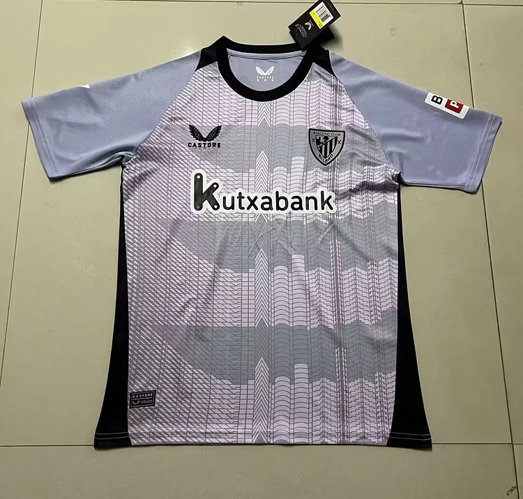 2024/25 Bilbao Special Edition Jersey