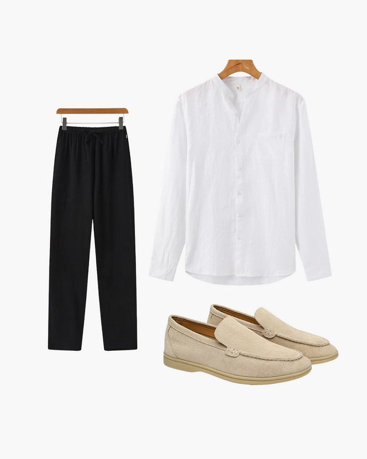 Outfit 6 - Stylish Diner Night QueenFunky