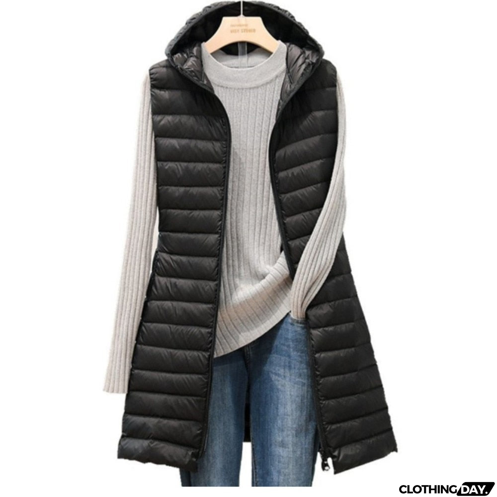 Timeless and Stylish Jacket