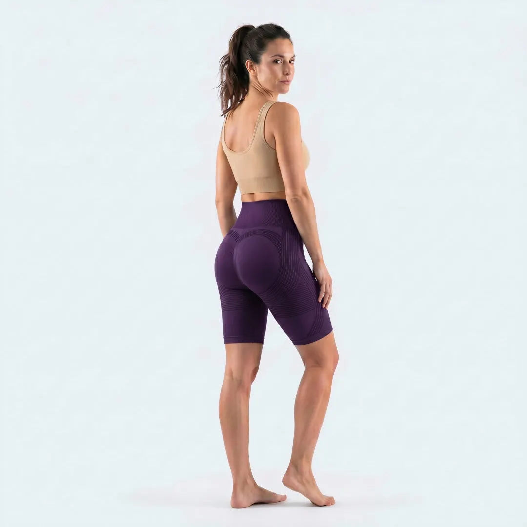 3D Shorts | &ndash; Redefine your silhouette effortlessly